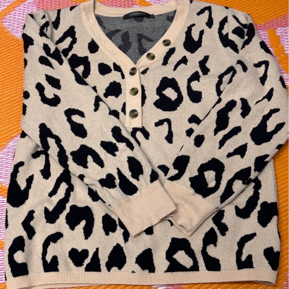 merokeety Sweaters - 🌟 NWOT merokeety sweater​